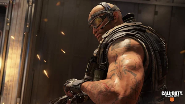 Гра Call of Duty Black Ops 4 PS4 - фото 10 - мініатюра у модальному вікні