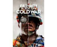 Игра Call of Duty Cold War PS4 - мініатюра 1