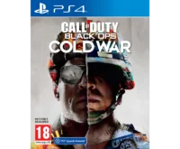 Игра Call of Duty Cold War PS4 - мініатюра 2