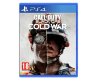 Игра Call of Duty Cold War PS4 - мініатюра 3