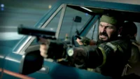 Игра Call of Duty Cold War PS4 - мініатюра 8