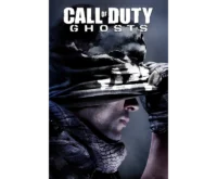 Игра Call of Duty Ghosts PS4 - мініатюра 1