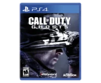 Игра Call of Duty Ghosts PS4 - мініатюра 2