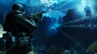 Игра Call of Duty Ghosts PS4 - мініатюра 10