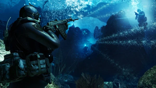 Игра Call of Duty Ghosts PS4 - фото 10 - мініатюра у модальному вікні
