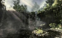 Игра Call of Duty Ghosts PS4 - мініатюра 3