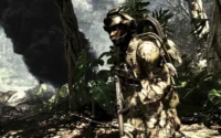 Игра Call of Duty Ghosts PS4 - мініатюра 4