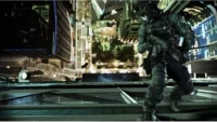 Игра Call of Duty Ghosts PS4 - мініатюра 6