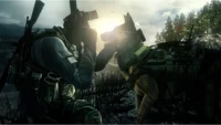 Игра Call of Duty Ghosts PS4 - мініатюра 7
