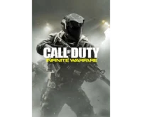 Гра Call of Duty Infinite Warfare PS4 - мініатюра 1
