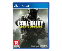 Гра Call of Duty Infinite Warfare PS4 - мініатюра 2