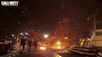 Гра Call of Duty Infinite Warfare PS4 - мініатюра 8