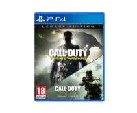 Гра Call of Duty: Infinite Warfare – Legacy Edition PS4 - мініатюра 2