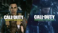 Гра Call of Duty: Infinite Warfare – Legacy Edition PS4 - мініатюра 3