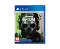 Игра Call of Duty Modern Warfare 2 PS4 - мініатюра 2