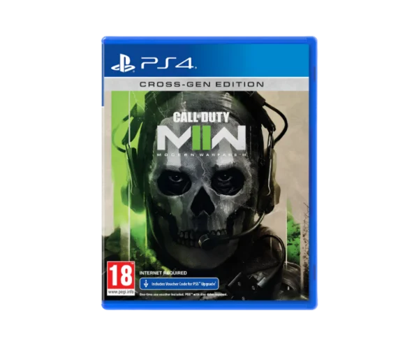 Игра Call of Duty Modern Warfare 2 PS4 - фото 2 - мініатюра у модальному вікні