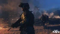 Игра Call of Duty Modern Warfare 2 PS4 - мініатюра 3