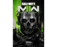 Игра Call of Duty Modern Warfare 2 PS4 - мініатюра 1