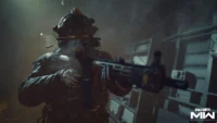 Игра Call of Duty Modern Warfare 2 PS4 - мініатюра 10