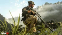 Игра Call of Duty Modern Warfare 3 PS4 НОВАЯ - мініатюра 5