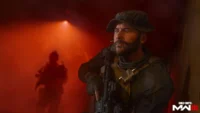Игра Call of Duty Modern Warfare 3 PS4 НОВАЯ - мініатюра 4