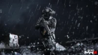 Игра Call of Duty Modern Warfare 3 PS4 НОВАЯ - мініатюра 3