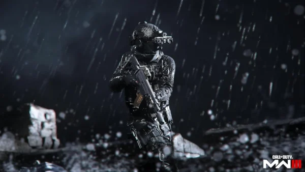 Игра Call of Duty Modern Warfare 3 PS4 НОВАЯ - фото 3 - мініатюра у модальному вікні