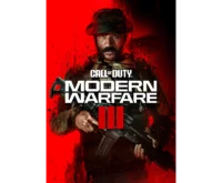 Игра Call of Duty Modern Warfare 3 PS4 НОВАЯ - мініатюра 1