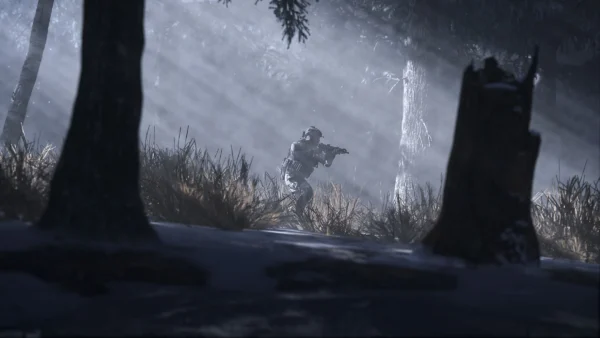 Игра Call of Duty Modern Warfare 3 PS4 НОВАЯ - фото 12 - мініатюра у модальному вікні