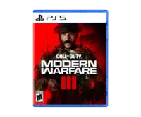 Гра Call of Duty Modern Warfare 3 PS5 НОВА - мініатюра 2