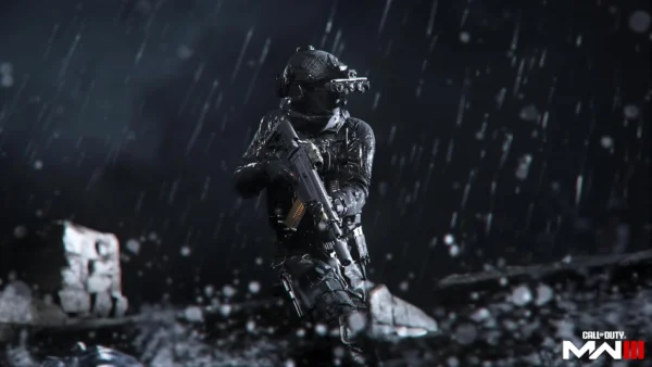 Гра Call of Duty Modern Warfare 3 PS5 НОВА - фото 6 - мініатюра у модальному вікні