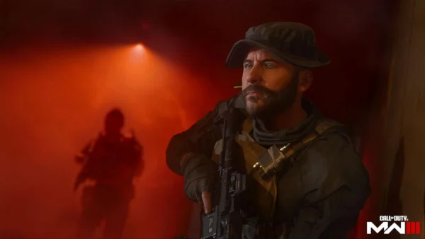 Гра Call of Duty Modern Warfare 3 PS5 НОВА - фото 3 - мініатюра у модальному вікні