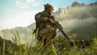 Гра Call of Duty Modern Warfare 3 PS5 НОВА - мініатюра 11