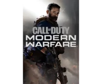 Гра Call of Duty Modern Warfare PS4 - мініатюра 1