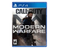 Гра Call of Duty Modern Warfare PS4 - мініатюра 2