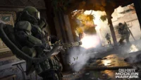 Гра Call of Duty Modern Warfare PS4 - мініатюра 11