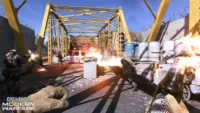 Гра Call of Duty Modern Warfare PS4 - мініатюра 10