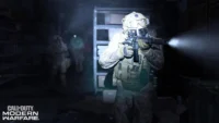 Гра Call of Duty Modern Warfare PS4 - мініатюра 9