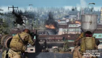 Гра Call of Duty Modern Warfare PS4 - мініатюра 17