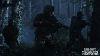 Гра Call of Duty Modern Warfare PS4 - мініатюра 4