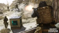 Гра Call of Duty Modern Warfare PS4 - мініатюра 15