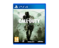 Игра Call of Duty Modern Warfare REMESTRED PS4 - мініатюра 2