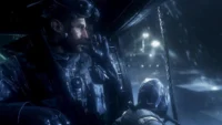 Игра Call of Duty Modern Warfare REMESTRED PS4 - мініатюра 5