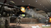 Игра Call of Duty Modern Warfare REMESTRED PS4 - мініатюра 3