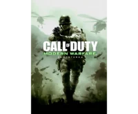 Игра Call of Duty Modern Warfare REMESTRED PS4 - мініатюра 1