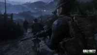 Игра Call of Duty Modern Warfare REMESTRED PS4 - мініатюра 11