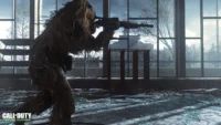 Игра Call of Duty Modern Warfare REMESTRED PS4 - мініатюра 10