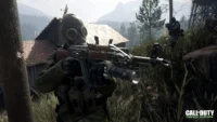 Игра Call of Duty Modern Warfare REMESTRED PS4 - мініатюра 9