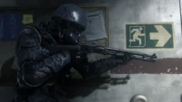 Игра Call of Duty Modern Warfare REMESTRED PS4 - мініатюра 6