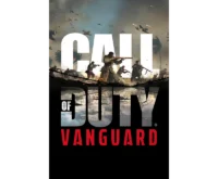 Гра Call of Duty VANGUARD PS4 - мініатюра 1